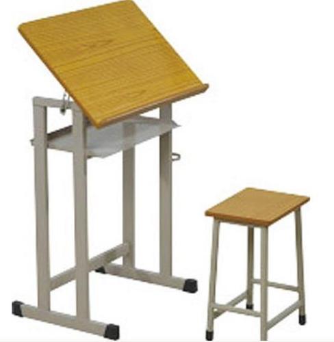 Student Drawing Table