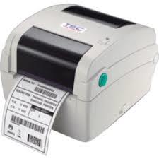 Barcode Printers