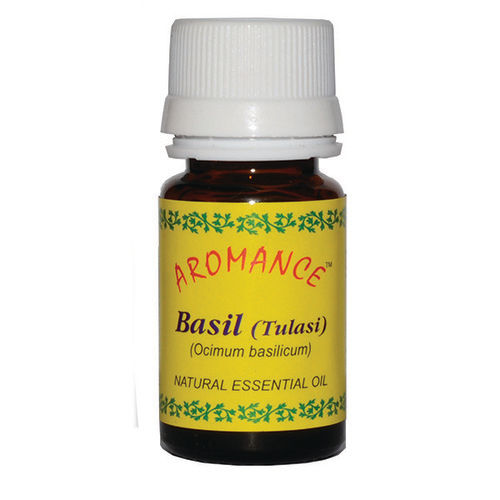 Basil Oil