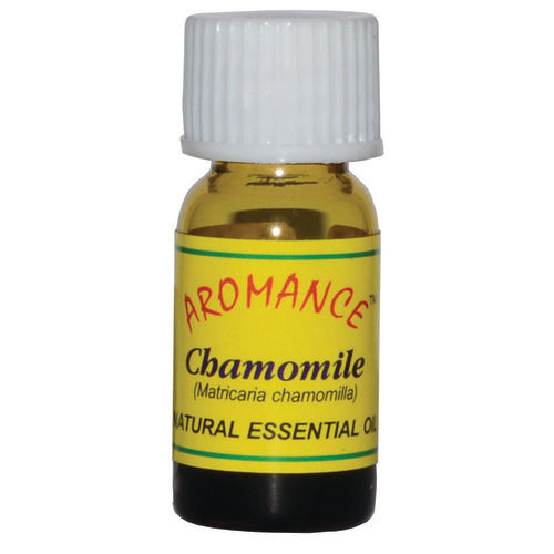 Chamomile Oil