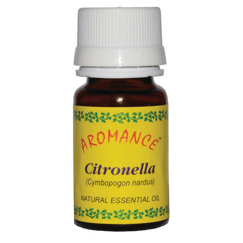 Citronella Oil