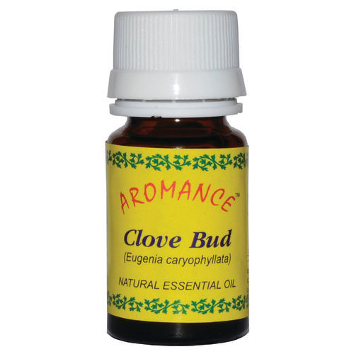 Clove Bud Oil