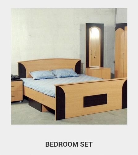 Designer Bed