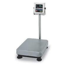 Electronic and Mechanical Type Weighing Scales