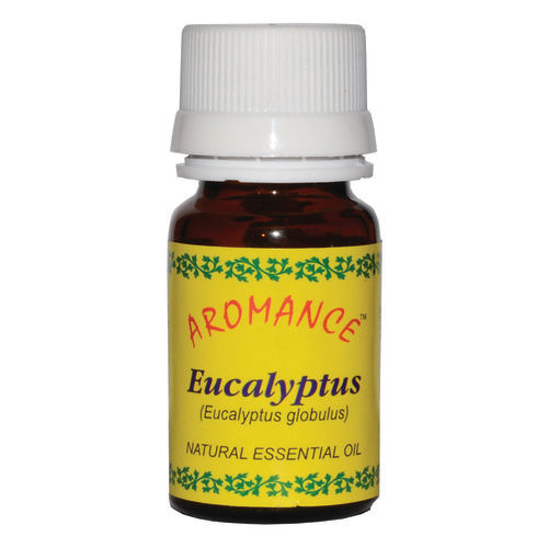 Euclyptus Oil