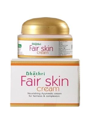 Fair Skin Cream