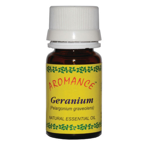 Geranium Oil