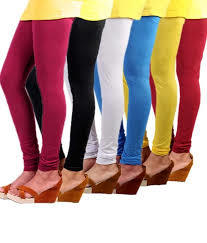 Ladies Leggings