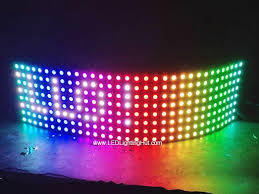 Led Display Inside Diameter: 50 Millimeter (Mm)