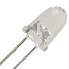 Led Torch Bulb Inside Diameter: 35 Millimeter (Mm)