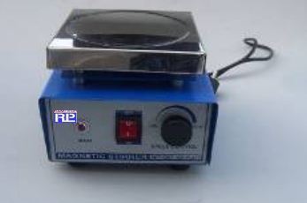 Magnetic Stirrer