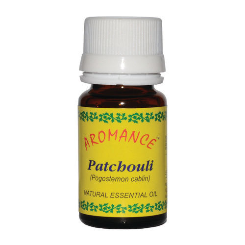 Patchouli Oil