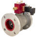 Pressure Control Systems