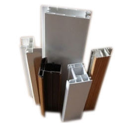 UPVC Profiles