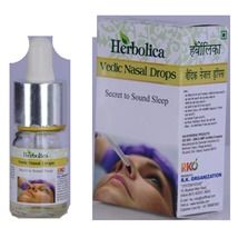Vedic Nasal Drop