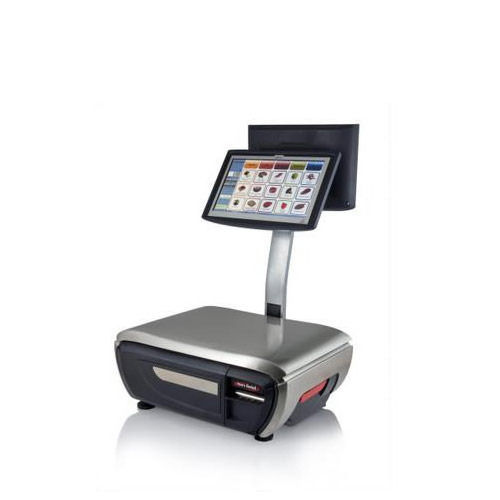 Weighing Machine Software