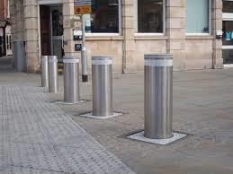 Bollards