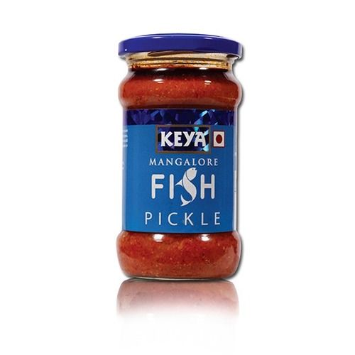 Fish Pickle