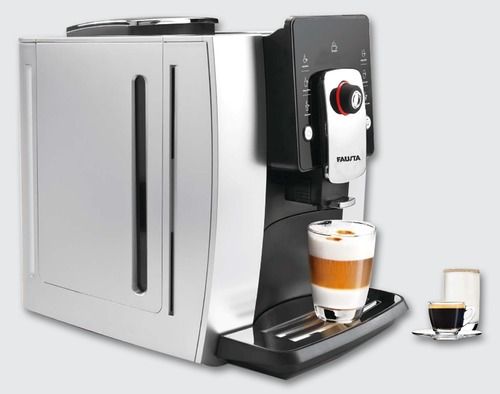 Global Coffee Maker