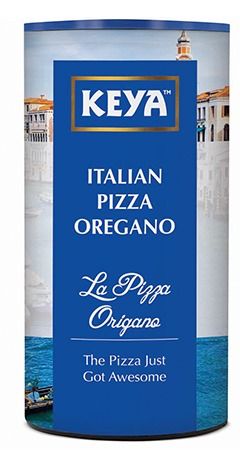 Italian Pizza Oregano
