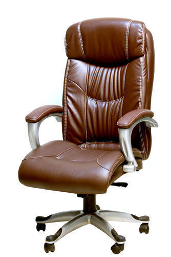 Leather Office Chair