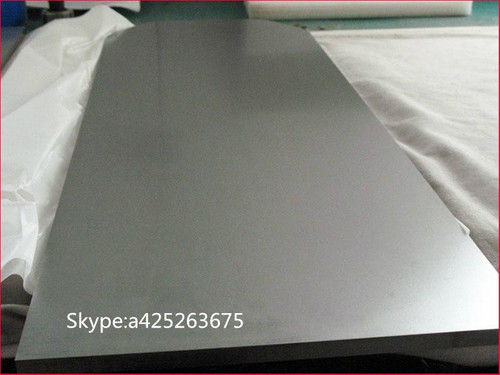 molybdenum sheet