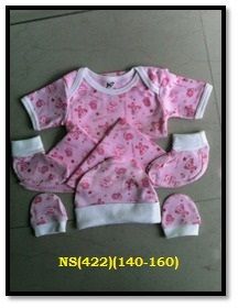 New Born Baby Dresses Age Group: 0-6 Years