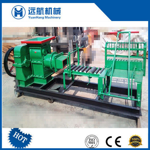 Soil Solid Red Brick Machine