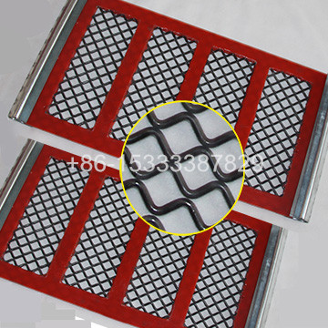 Vibrating Mining Screen Quarry, Vibration Screen Mesh