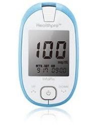 Blood Glucose Meters