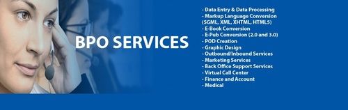 Bpo Services