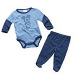 Children Sleep Two Part Suit Age Group: 0-6 Years