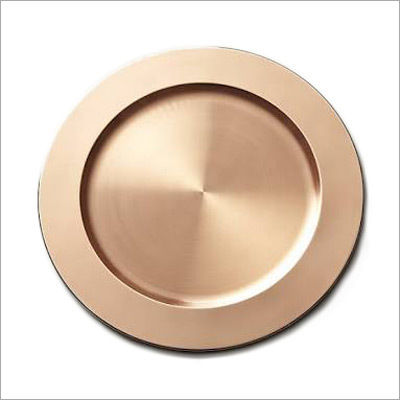 Copper Plate - High-Quality Copper Material, Customized Dimensions for Versatile Applications, Superior Durability and Scrape Resistance