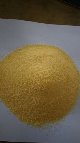 Corn Powder - High Nutritive Value Yellow Corn, Moisture-Proof Packaging