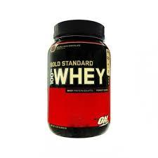 Gold Standard Whey Protein Optimum Nutrition