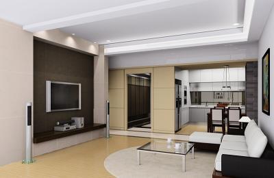 Home Interior Designing Services