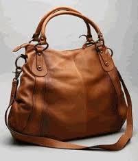 Ladies Leather Handbags