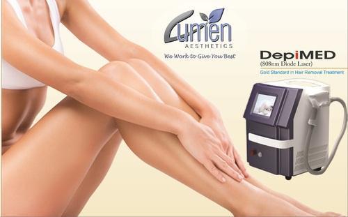 Laser Hair Removal Machine Diode