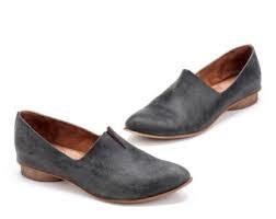 Leather Shoes For Women