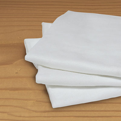 Lint Free Cloth Wipes (Wiping Cloth)