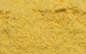 Maize Flour