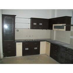 Modular Kitchen Services