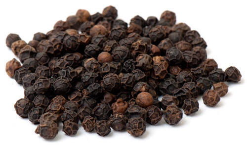 Organic Black Pepper