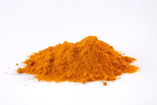 Organic Curcumin Powder