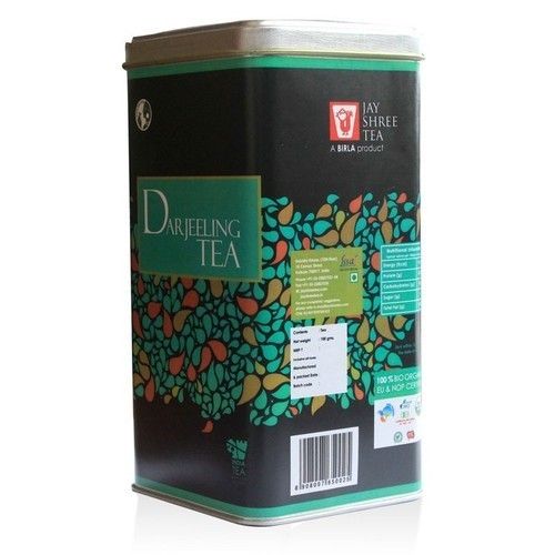 Special Darjeeling Tea Box 100 Gm