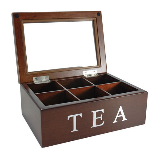 Tea Box