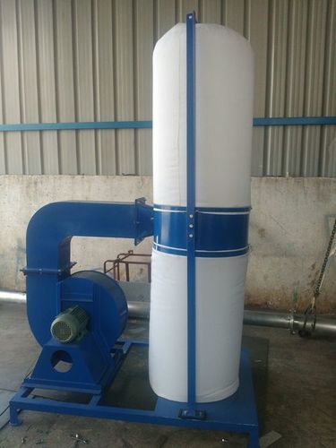 Wood Dust Collector