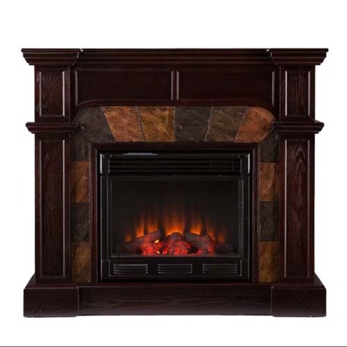 Wooden Fireplace Mantels