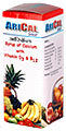 Arical Calcium Tonic With Vitamin D3 And B12