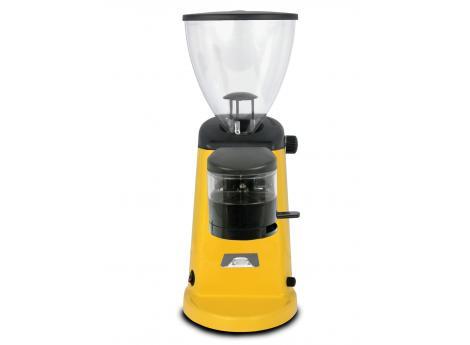 Basic Coffee Grinder Sun Yellow